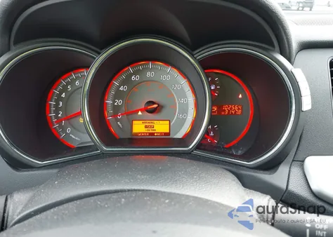 2009 Nissan Murano Le from USA, damaged, VIN JN8AZ18W49W113926